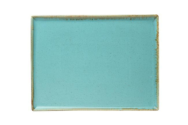 Laguna rectangular tray, 350x160mm - hospitality