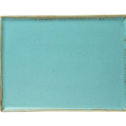 Laguna rectangular tray, 350x160mm - hospitality