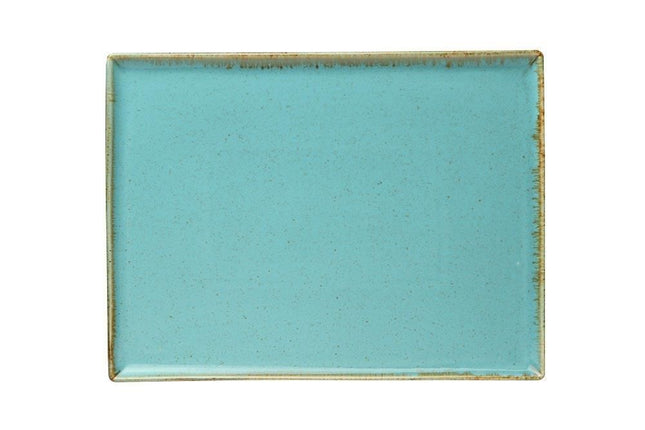 Laguna rectangular tray, 350x160mm - hospitality