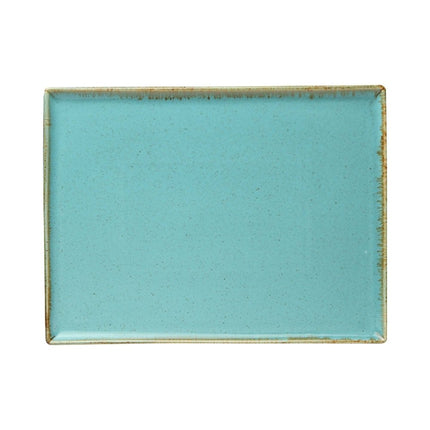 Laguna rectangular tray, 350x260mm - hospitality