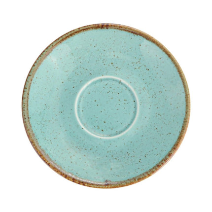 Laguna saucer, 120mm – saucer, photo 4