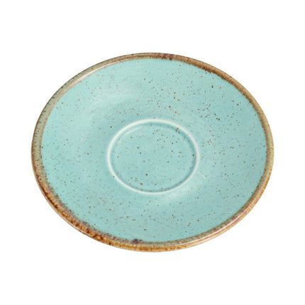 Laguna saucer, 160mm – saucer for hotels & restaurants, Ireland