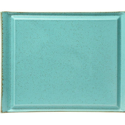 Laguna steak plate, 330x260mm - hospitality
