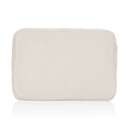Laluka AWARE™ 15.6 inch laptop sleeve - hospitality