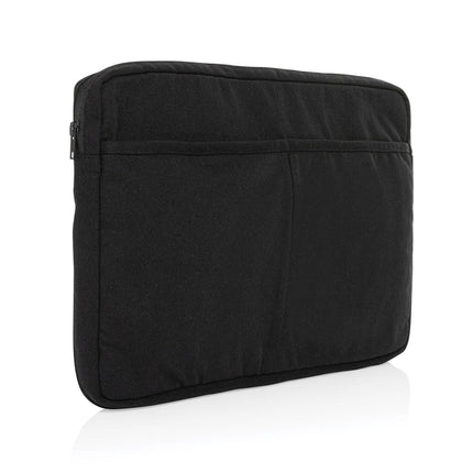 Laluka AWARE™ 15.6 inch laptop sleeve - hospitality