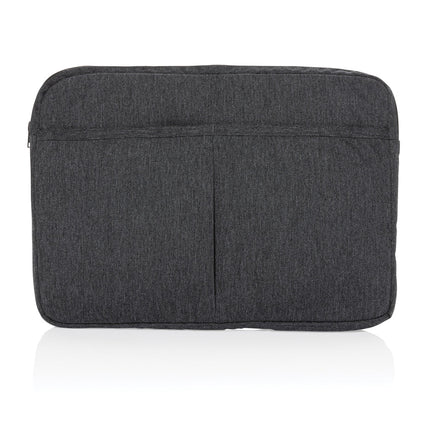 Laluka AWARE™ 15.6 inch laptop sleeve - hospitality
