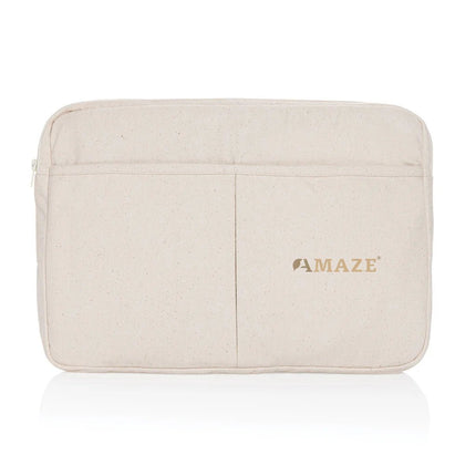 Laluka AWARE™ 15.6 inch laptop sleeve - hospitality