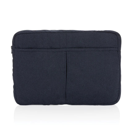 Laluka AWARE™ 15.6 inch laptop sleeve - hospitality