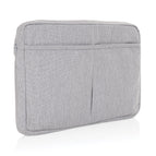 Recycled cotton / grey / 38 x 27.5 x 4.5 cm