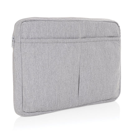 Laluka AWARE™ 15.6 inch laptop sleeve - hospitality