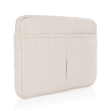 Laluka AWARE™ 15.6 inch laptop sleeve - hospitality