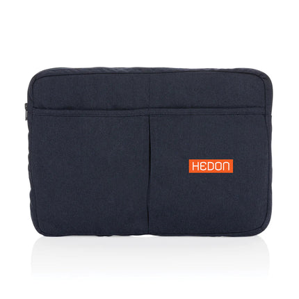 Laluka AWARE™ 15.6 inch laptop sleeve - hospitality