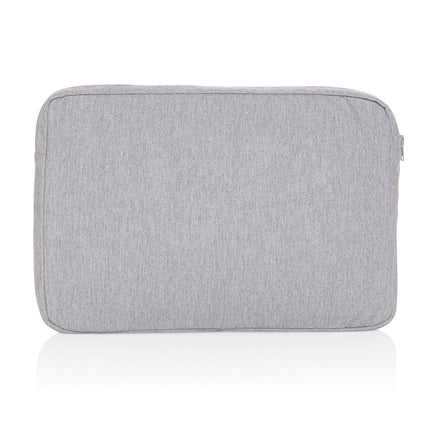 Laluka AWARE™ 15.6 inch laptop sleeve - hospitality