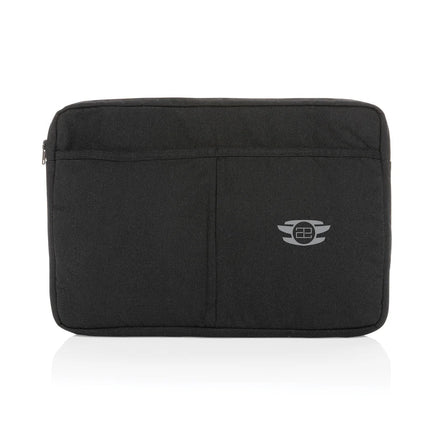 Laluka AWARE™ 15.6 inch laptop sleeve - hospitality