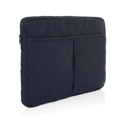 Laluka AWARE™ 15.6 inch laptop sleeve - hospitality
