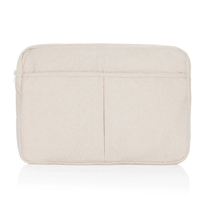 Laluka AWARE™ 15.6 inch laptop sleeve - hospitality