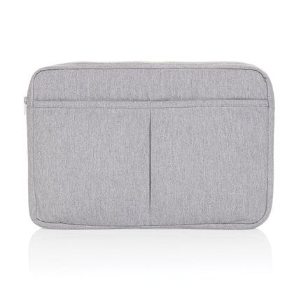 Laluka AWARE™ 15.6 inch laptop sleeve - hospitality