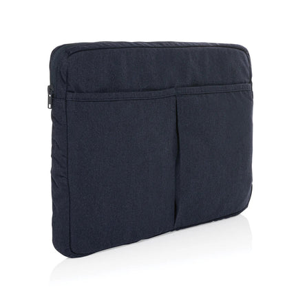 Laluka AWARE™ 15.6 inch laptop sleeve - hospitality