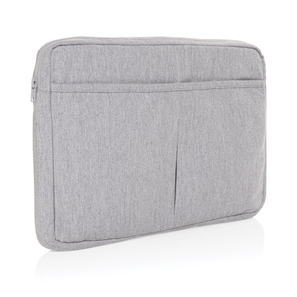 Laluka AWARE™ 15.6 inch laptop sleeve - hospitality