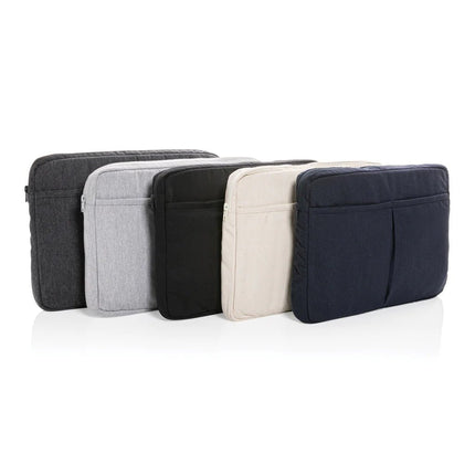 Laluka AWARE™ 15.6 inch laptop sleeve - hospitality