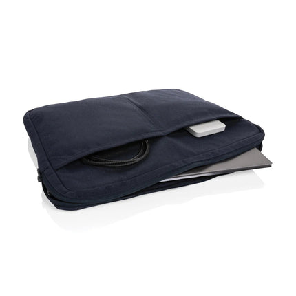 Laluka AWARE™ 15.6 inch laptop sleeve - hospitality