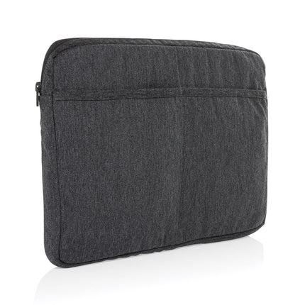 Laluka AWARE™ 15.6 inch laptop sleeve - hospitality