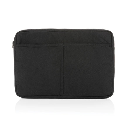 Laluka AWARE™ 15.6 inch laptop sleeve - hospitality