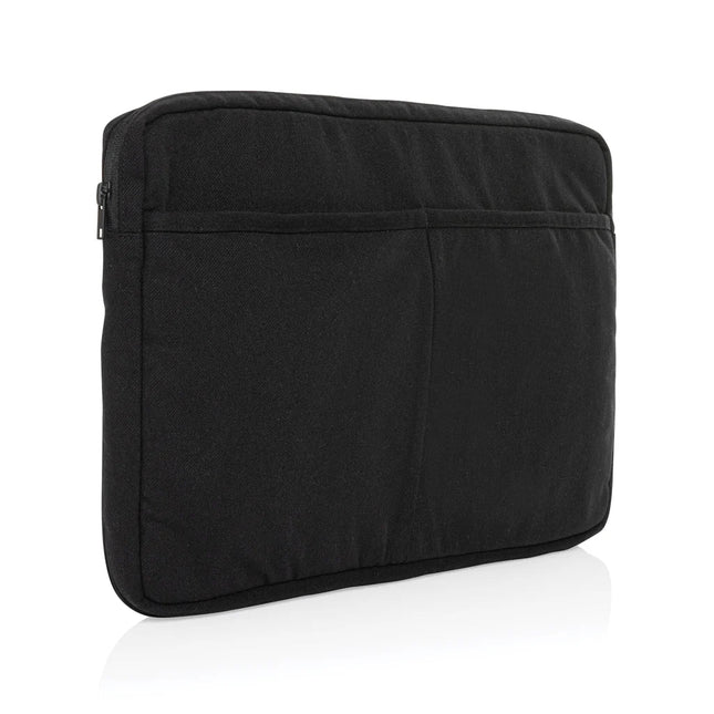 Laluka AWARE™ 15.6 inch laptop sleeve - hospitality