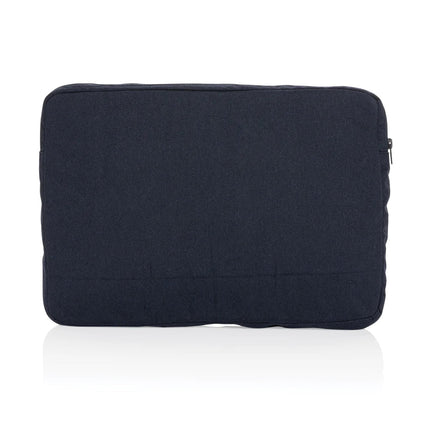Laluka AWARE™ 15.6 inch laptop sleeve - hospitality