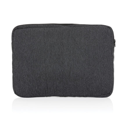 Laluka AWARE™ 15.6 inch laptop sleeve - hospitality