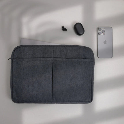Laluka AWARE™ 15.6 inch laptop sleeve - hospitality