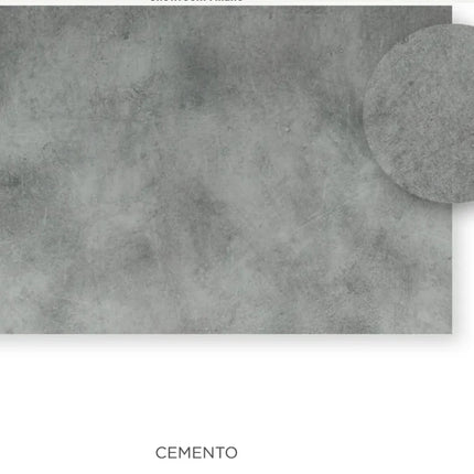Laminate Table Top 110x70cm - hospitality