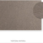 Tortora Materia