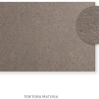 Tortora Materia