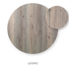 Legno / Ø60 cm