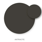 Antracite Piani / Ø60 cm
