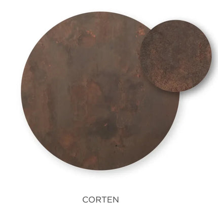 Laminate Table Tops Ø60 , Ø70 , Ø 80, Ø90,Ø100 - hospitality