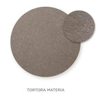 Tortora Materia / Ø60 cm