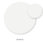 Bianco Piani / Ø60 cm