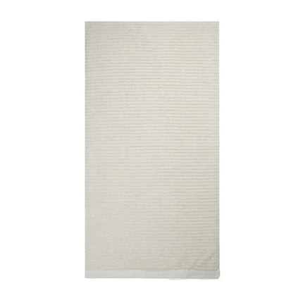 Landro Collection Luxury Dobby Weave Cotton Towel Set Four - hospitality