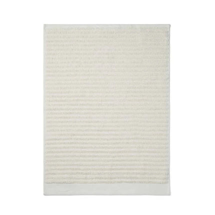 Landro Collection Luxury Dobby Weave Cotton Towel Set Four - hospitality