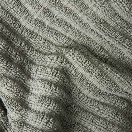 Landro Collection Luxury Dobby Weave Cotton Towel Set Four - hospitality