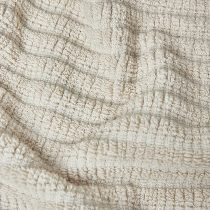 Landro Collection Luxury Dobby Weave Cotton Towel Set Four - hospitality