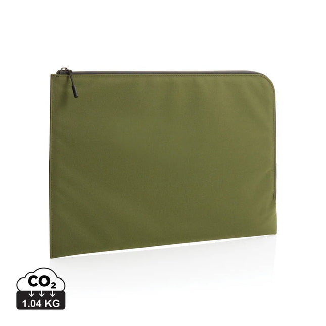 Laptop 15.6" minimalist laptop sleeve - hospitality