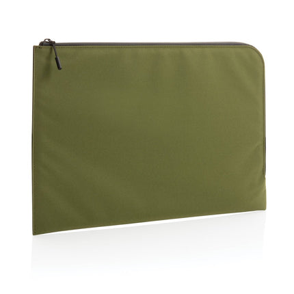 Laptop 15.6" minimalist laptop sleeve - hospitality