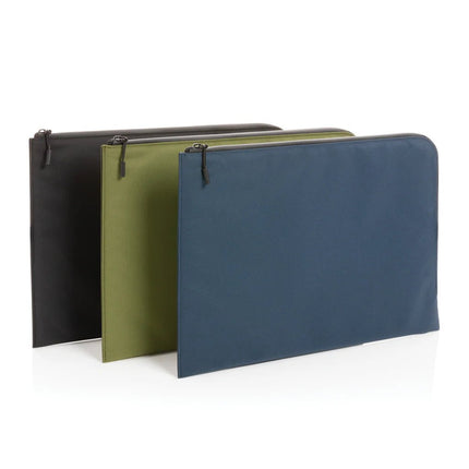 Laptop 15.6" minimalist laptop sleeve - hospitality