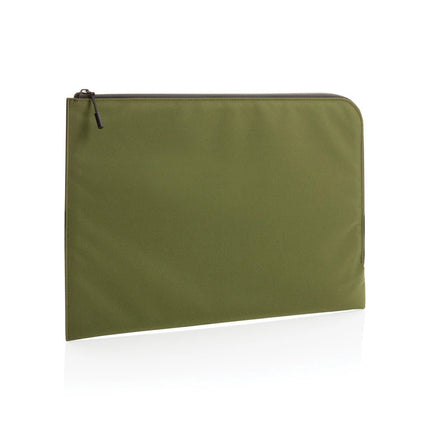 Laptop 15.6" minimalist laptop sleeve - hospitality