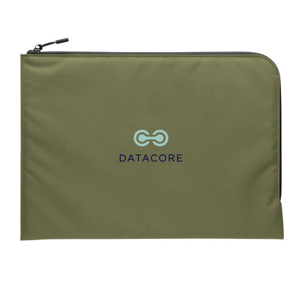 Laptop 15.6" minimalist laptop sleeve - hospitality