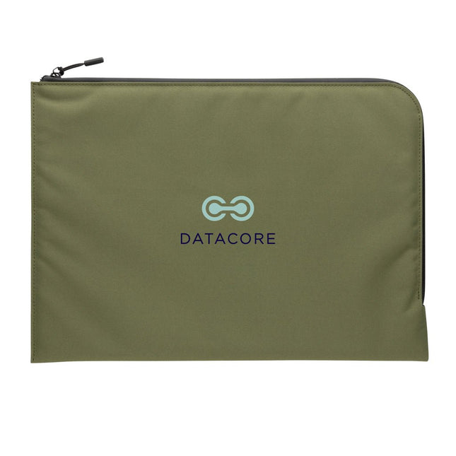 Laptop 15.6" minimalist laptop sleeve - hospitality