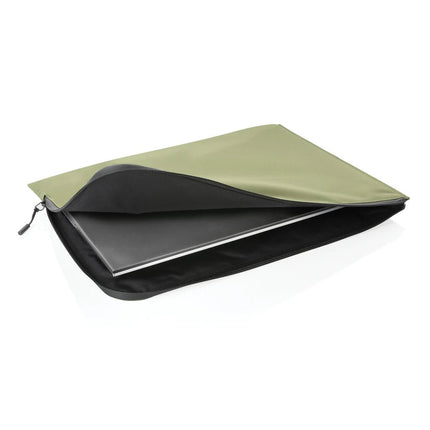 Laptop 15.6" minimalist laptop sleeve - hospitality